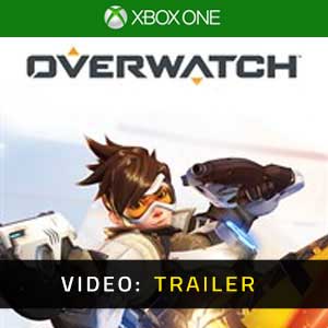 Overwatch Xbox One Trailer Video