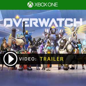 overwatch price xbox one