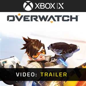Overwatch Xbox Series X Trailer Video
