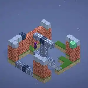 O.W.L Projekt 2 - Blocks