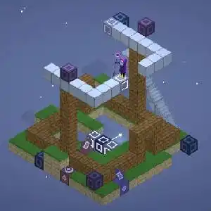 O.W.L Projekt 2 - Build