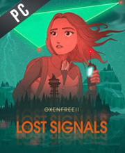 OXENFREE 2 Lost Signals