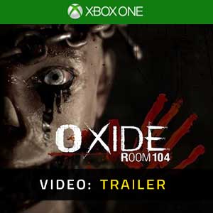 Oxide Room 104 Xbox One- Video Trailer
