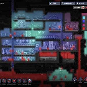 Oxygen Not Included Fix