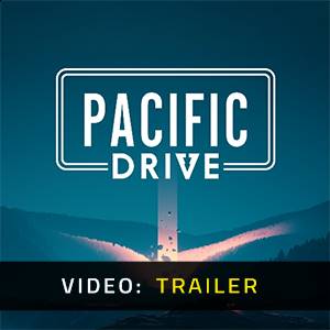 Pacific Drive Video Trailer