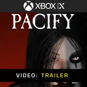 Pacify Xbox Series Video Trailer