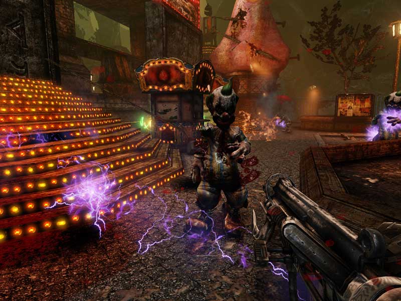 painkiller hell download free
