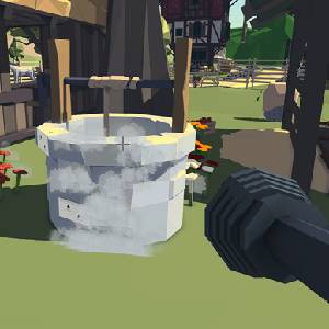 Painter Simulator - Deep Well