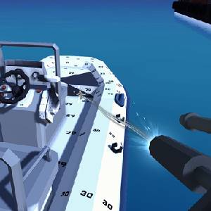 Painter Simulator - Boat