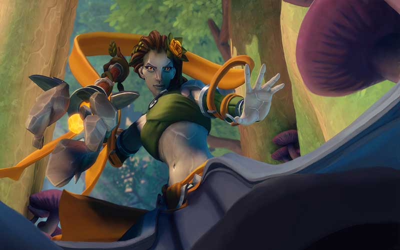 Buy Paladins Founders Pack CD Key Compare Prices