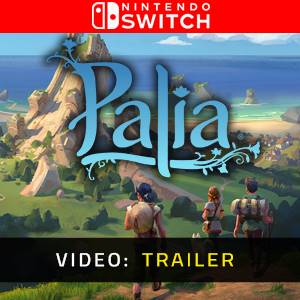 Palia - Video Trailer