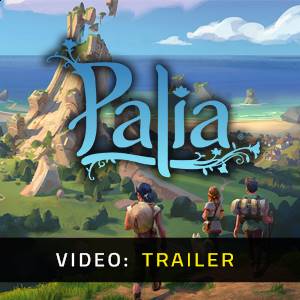 Palia - Video Trailer