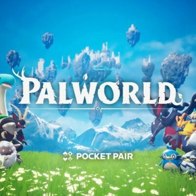 Palworld's Phenomenal Success: 2 Million Copies Sold in 24 Hours ...