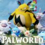 Palworld is Pokemon with Guns Coming to PC This Year