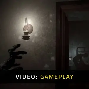Pamali: Indonesian Folklore Horror - Gameplay Video