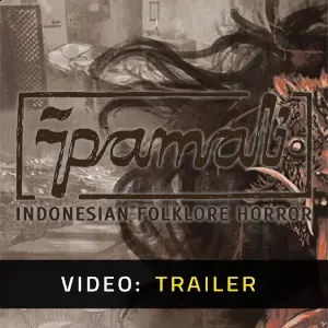 Pamali: Indonesian Folklore Horror - Trailer Video