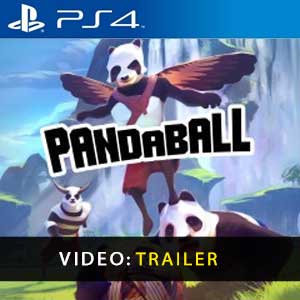 PandaBall PS4 Prices Digital or Box Edition