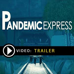 Buy Pandemic Express Zombie Escape CD Key Compare Prices