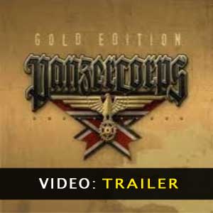 Buy Panzer Corps Gold CD Key Compare Prices