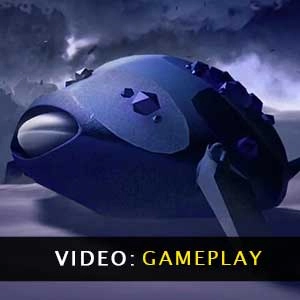 Paper Beast - Gameplay