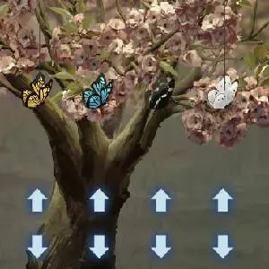 Paper Bride 5: Two Lifetimes - Butterflies