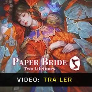 Paper Bride 5: Two Lifetimes - Video Trailer