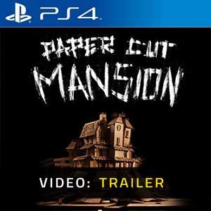 Buy Paper Cut Mansion