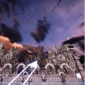 Paper Flight Relic Hunter - Aztec Temple