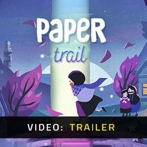Paper Trail Pc
