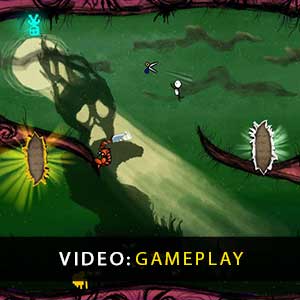 Paperbound Gameplay Video