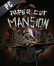 Paper Cut Mansion Pc