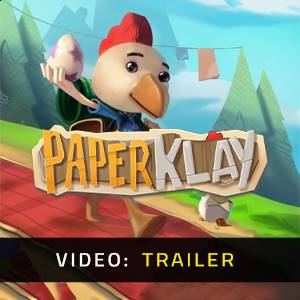 PaperKlay – Trailer