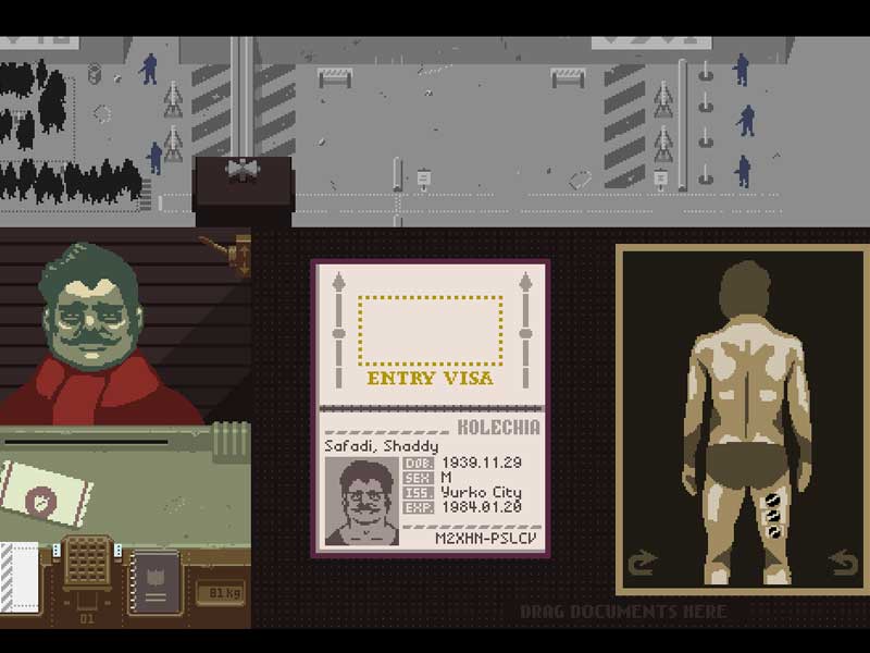 Buy Papers Please Cd Key Compare Prices Allkeyshop Com - скачать roblox papers please simulator as admissions