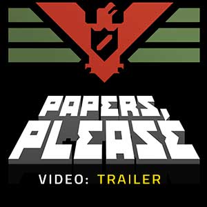 Papers Please Video Trailer