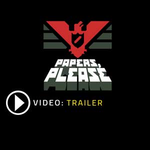 Buy Papers Please Cd Key Compare Prices Allkeyshop Com - papers please roblox how to be military