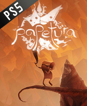 Papetura Playstation 5