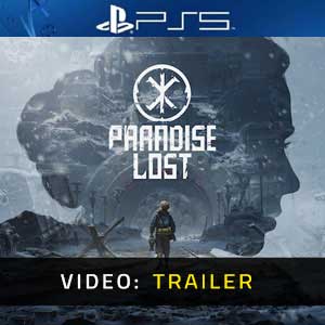 Paradise Lost Ps4 Video Trailer