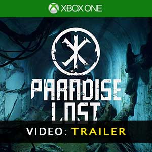 Paradise Lost Xbox One Video Trailer