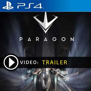 Buy Paragon Game Prices