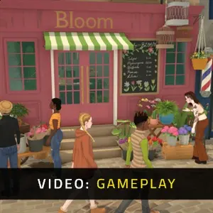 Paralives - Gameplay