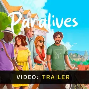 Paralives - Trailer