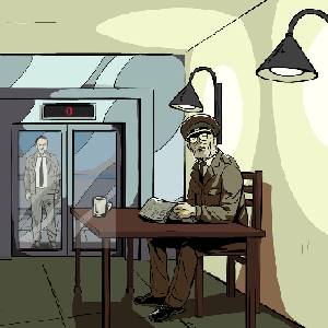 Parallel Lab - Elevator