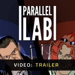 Parallel Lab Video Trailer