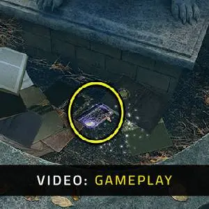 Parallels Cross - Gameplay