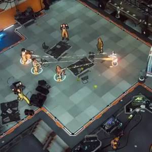 Paranoia Happiness is Mandatory Shooting