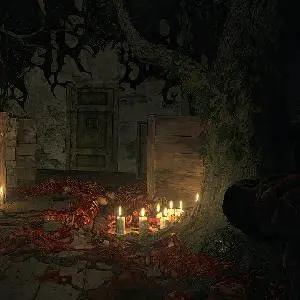 PARANOIA PLACE - Demon Stalker