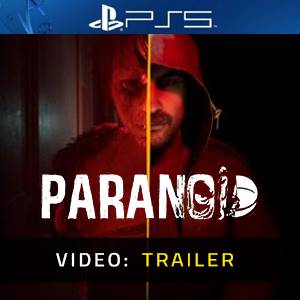 PARANOID Video Trailer