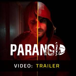 PARANOID Video Trailer