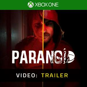 PARANOID Xbox One
