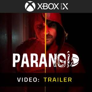 PARANOID Video Trailer